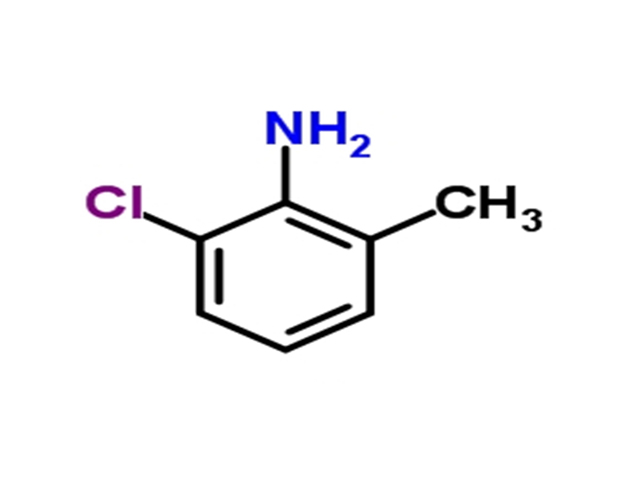2-氯-6-甲基苯胺