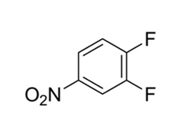 3,4-二氟硝基苯