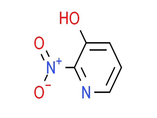 3-羟基-2-硝基吡啶