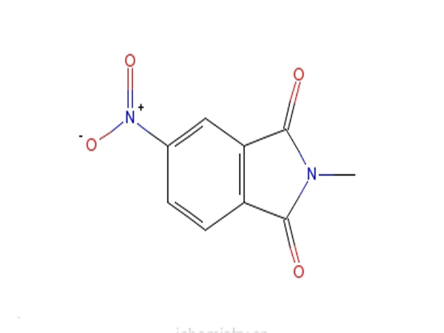 N-甲基-4-硝基邻苯二甲酰亚胺