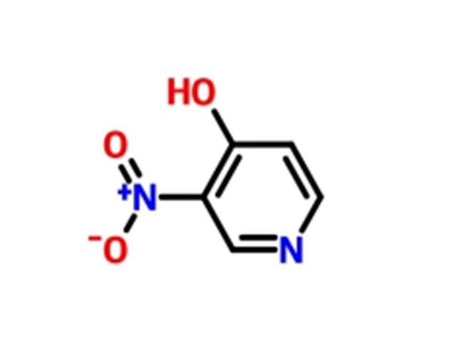 4-羟基-3-硝基吡啶