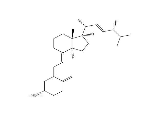 维生素D2